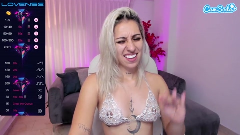 tammyandradee CamSoda 02-05-2023